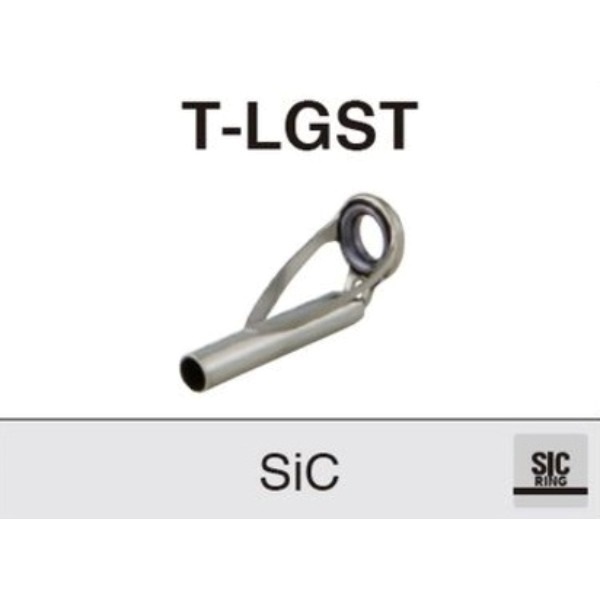 チタンSiC トップガイド/T-LGST